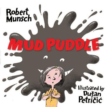 mud puddle