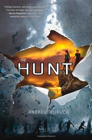 the hunt