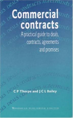 commercial contracts