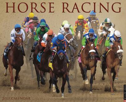 horse racing