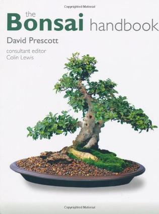 the bonsai handbook