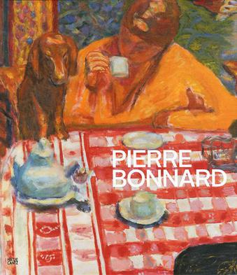 pierre bonnard