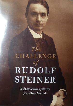 鲁道夫史代纳的挑战thechallengeofrudolfsteiner2012