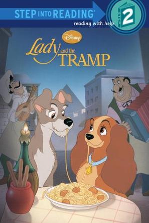 ladyandthetramp