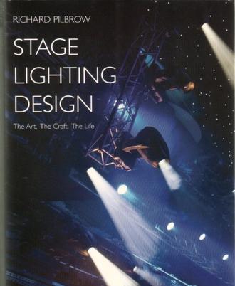 stage lighting design