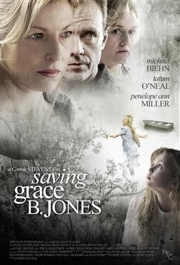 Saving Grace B. Jones