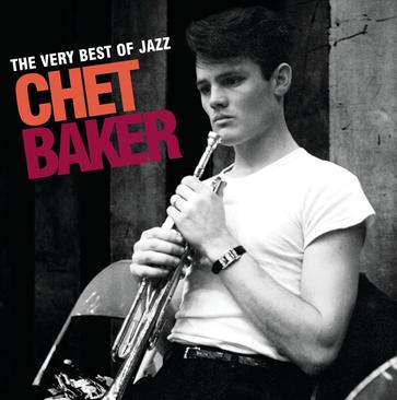 the very best of jazz: chet baker