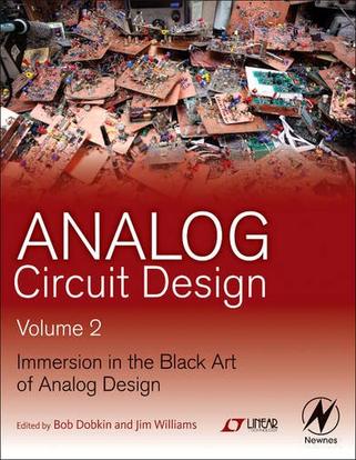 analog circuit design