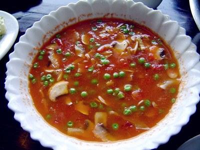 神仙汤