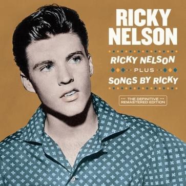 ricky nelson   songs by ricky (bonus track version)