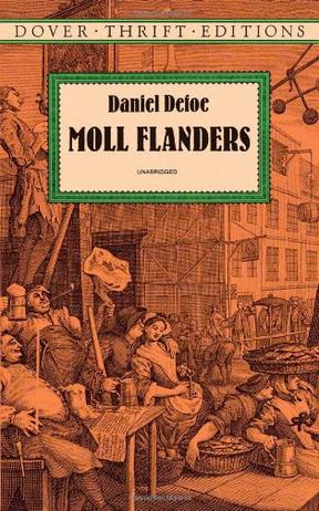 moll flanders