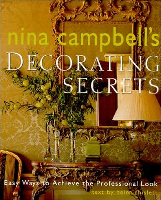 nina campbell"s decorating secrets