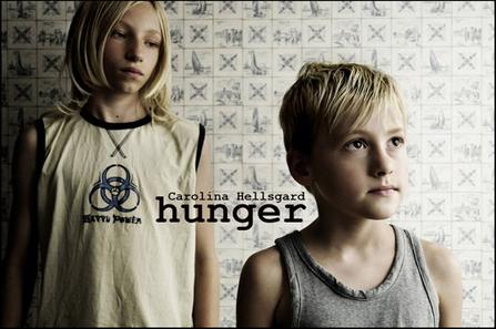 hunger