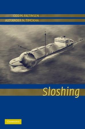 sloshing (豆瓣)