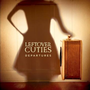 leftover cuties: departures ep