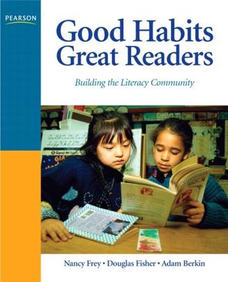 good habits, great readers