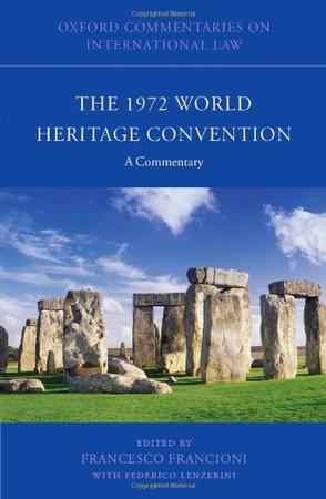 the 1972 world heritage convention