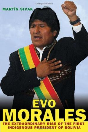 evo morales