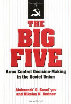 the big five