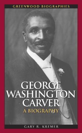 george washington carver