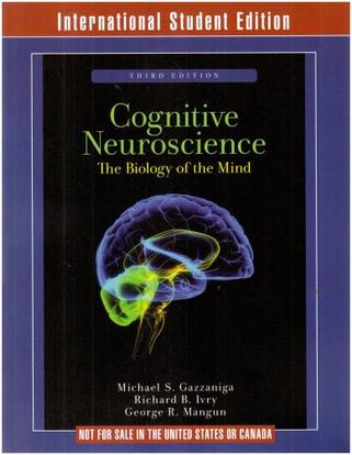 cognitiveneuroscience
