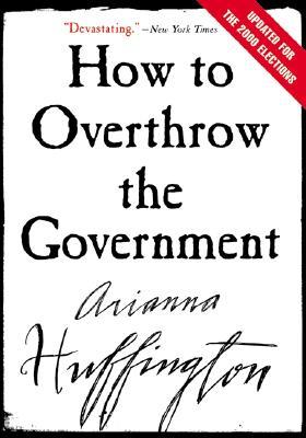 how to overthrow the government