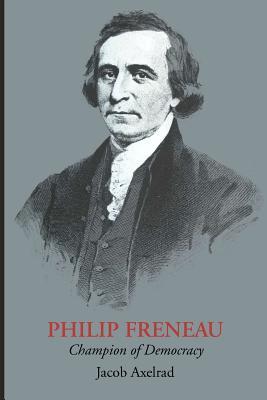 philip freneau