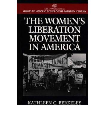 the women"s liberation movement in america