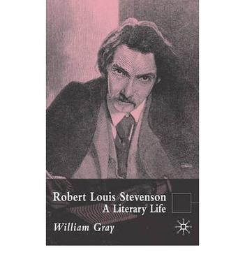 robert louis stevenson