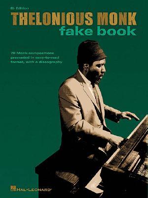 thelonious monk fake book的书评 (0)