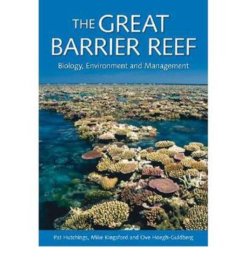 the great barrier reef