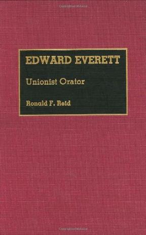 edward everett