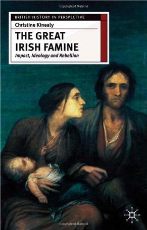 the great irish famine