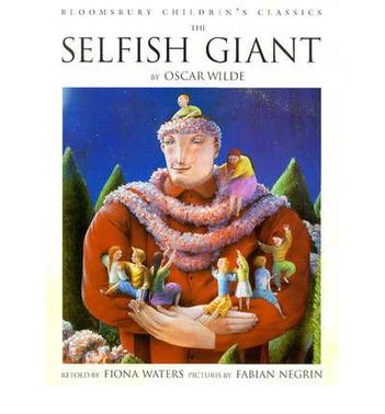 the selfish giant