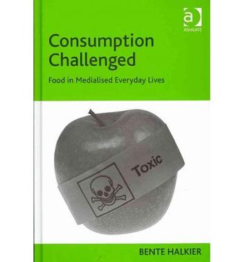 consumption challenged