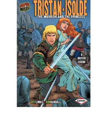 tristan and isolde the warrior and the princess