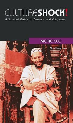 cultureshock! morocco