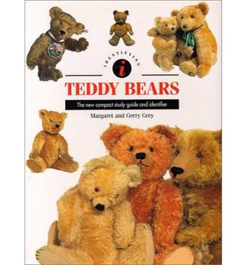 identifying teddy bears