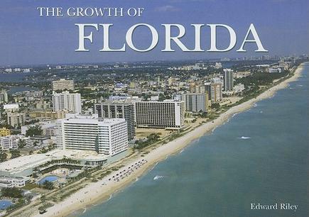 the growth of florida