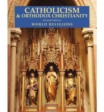 catholicism & orthodox christianity