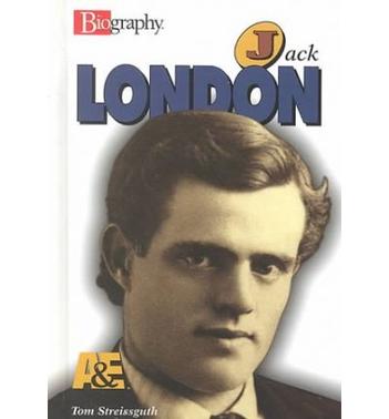 jack london