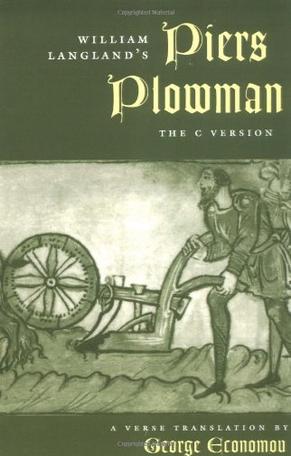 william langland"s piers plowman