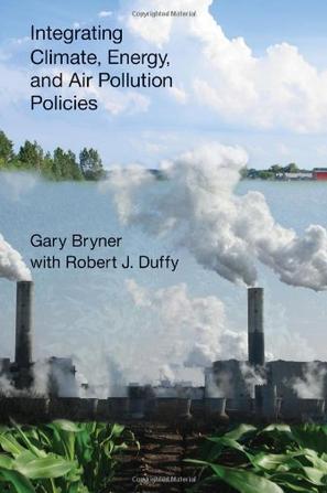 integrating climate, energy, and air pollution policies