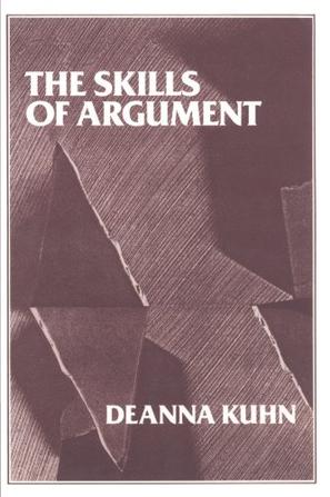 the skills of argument