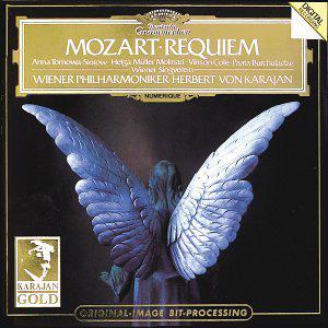 mozart:requiem in d minor