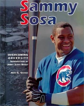 sammy sosa