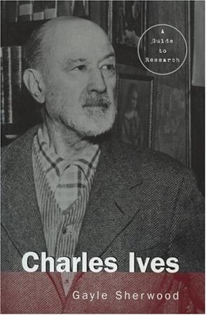 charles ives