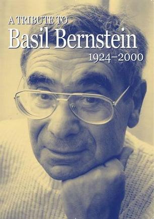 a tribute to basil bernstein 1924-2000