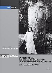 法国先锋派电影 1923-1933