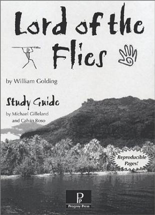 lord of the flies study guide